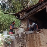 L'ancien moulin de Bonzée - Rénovation en gîte