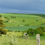 Belle campagne de Meuse