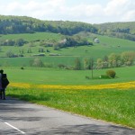 Le département de la Meuse - Une nature authentique