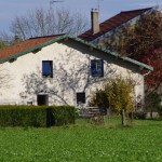 Gîte près des Eparges, haut lieu de mémoire de la Grande Guerre