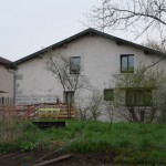 Jardin du Moulin aux champs - Gîte en Meuse