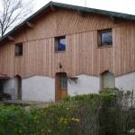 Le moulin aux champs - Gîte à Bonzée dans la Meuse