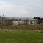 Ferme laitière Bio La pouillotte - Meuse