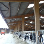 Ferme La Pouillotte en Meuse