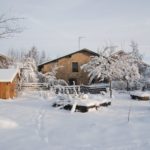 Une nouvelle année sous la neige avec Camille Etienne